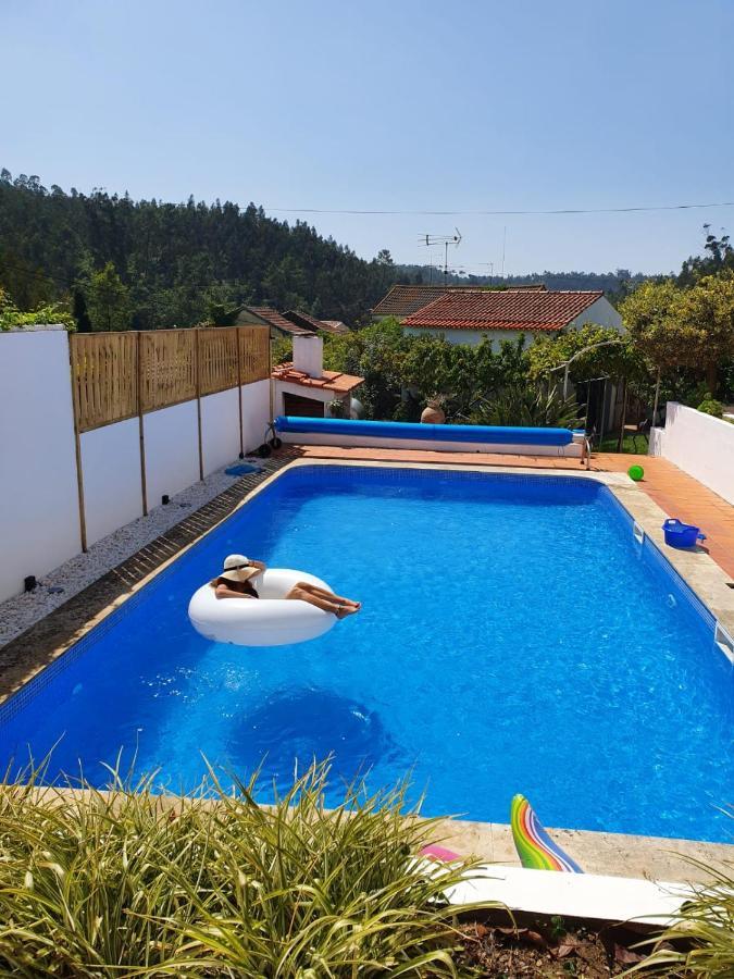 Citrus Tree House, Private Pool And Garden. Villa Angeja Ngoại thất bức ảnh