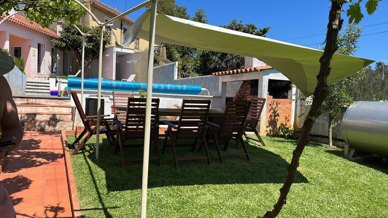 Citrus Tree House, Private Pool And Garden. Villa Angeja Ngoại thất bức ảnh