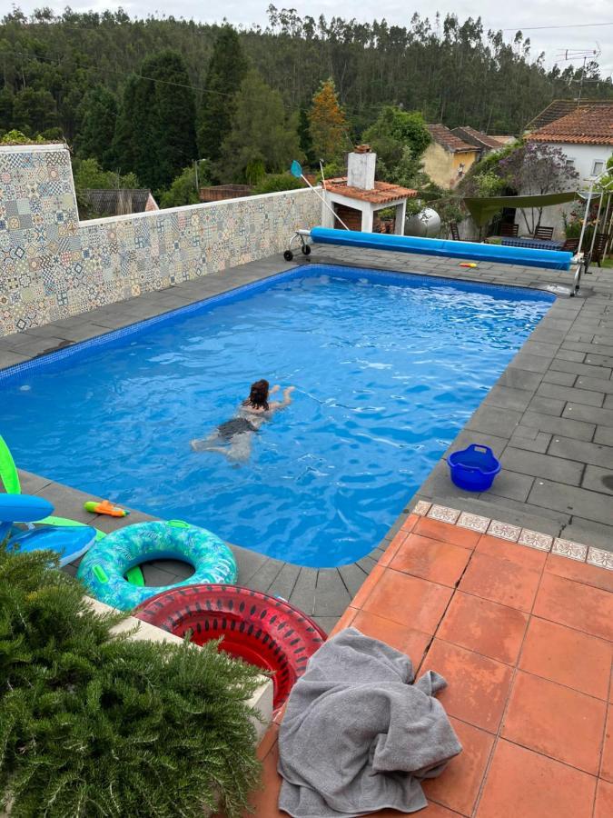 Citrus Tree House, Private Pool And Garden. Villa Angeja Ngoại thất bức ảnh