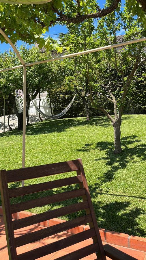 Citrus Tree House, Private Pool And Garden. Villa Angeja Ngoại thất bức ảnh