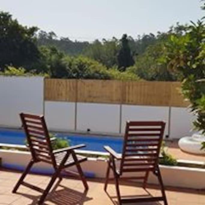 Citrus Tree House, Private Pool And Garden. Villa Angeja Ngoại thất bức ảnh