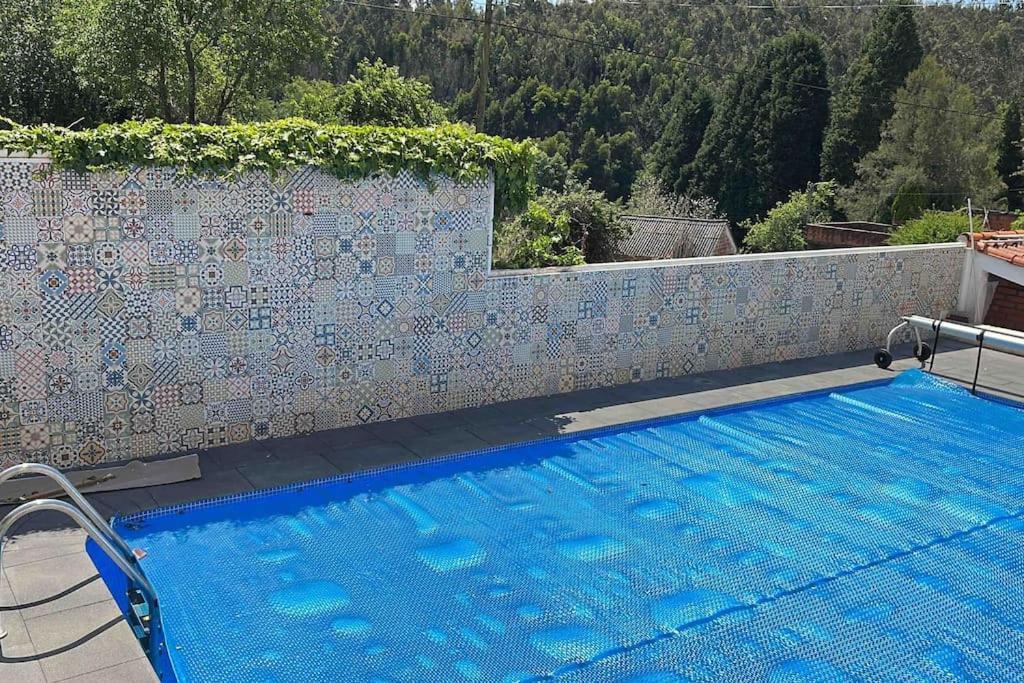 Citrus Tree House, Private Pool And Garden. Villa Angeja Ngoại thất bức ảnh