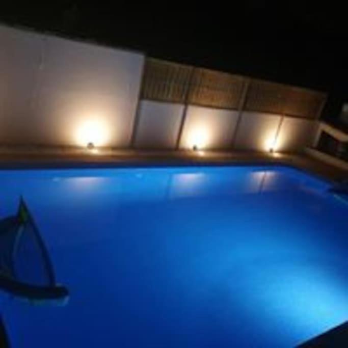 Citrus Tree House, Private Pool And Garden. Villa Angeja Ngoại thất bức ảnh