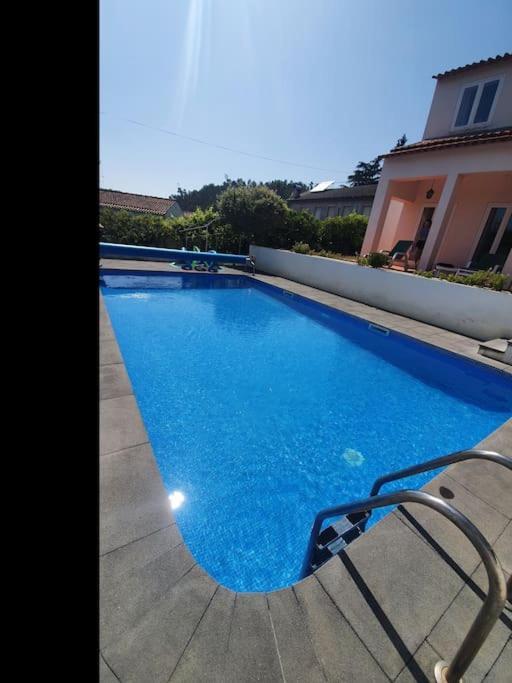 Citrus Tree House, Private Pool And Garden. Villa Angeja Ngoại thất bức ảnh