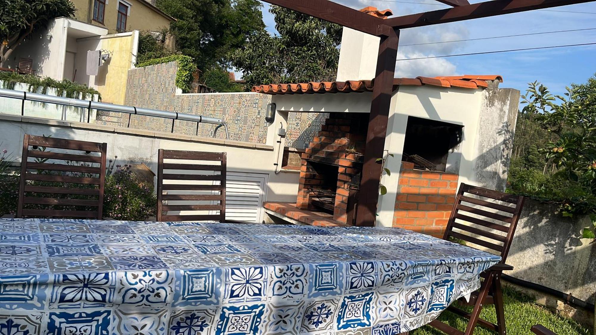 Citrus Tree House, Private Pool And Garden. Villa Angeja Ngoại thất bức ảnh